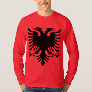 Albania Eagle T-Shirt