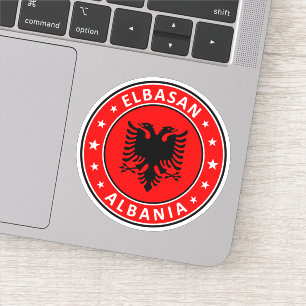 Albania, Elbasan
