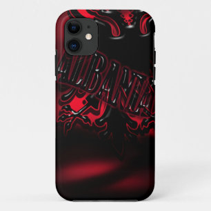 Albania Flag Iphone 5 Case-Mate Case