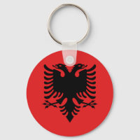 Albania Flag