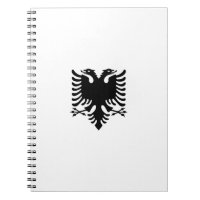 Albania Flag