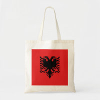 Albania Flag