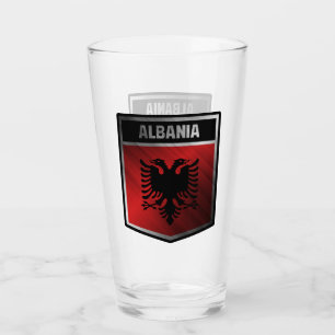 Albania Glass
