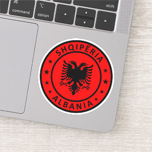 Albania, Shqiperia