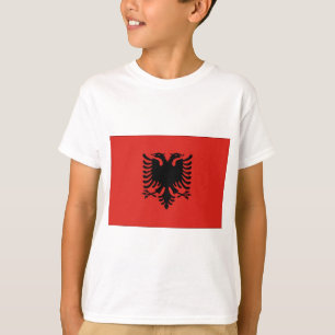 Albania T-Shirt