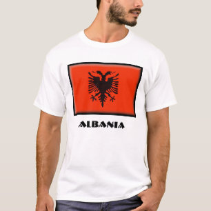 ALBANIA T-Shirt