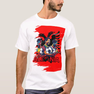 ALBANIA  T-Shirt