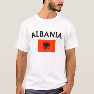 Albania T-Shirt