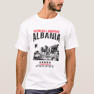 Albania T-Shirt