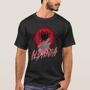 Albania T-Shirt