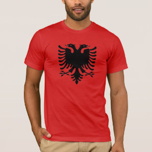 Albania! T-Shirt