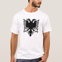 Albanian Eagle