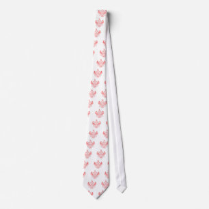 Albanian Power Tie