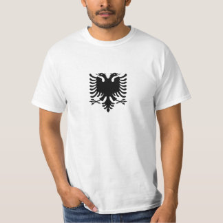 Albanian T-Shirt