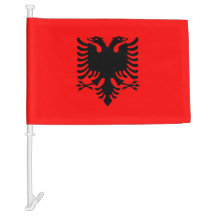 Albanie