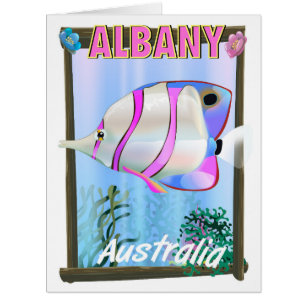 Albany, Australie occidentale