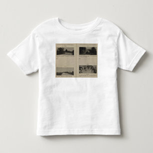 Albany Cohoes Toddler T-shirt