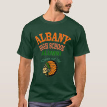 Albany High Class of 1976