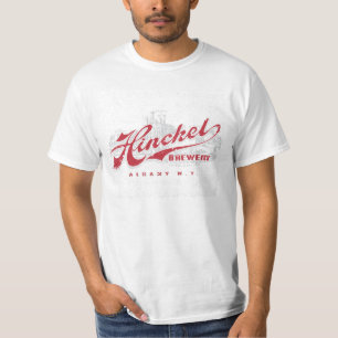Albany Hinckel Brewery T-Shirt