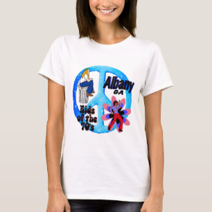 Albany Kids of the 70's T-Shirt