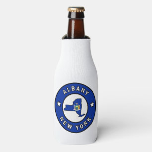 Albany New York Bottle Cooler