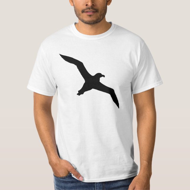 Albatross T-Shirt (Front)