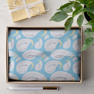 Albatross Tissue Paper