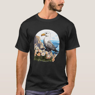 Albatrosses Lovers Albatross T-Shirt