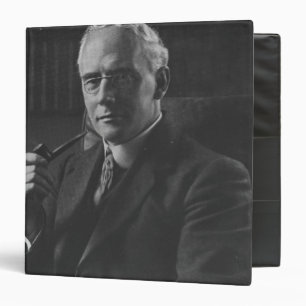Albert Frederick Pollard Binder