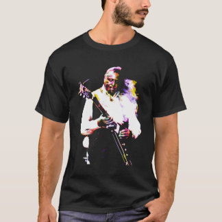 Albert King. Albert Nelson. Kings of the Blues.  T-Shirt
