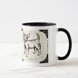 Albert Mug