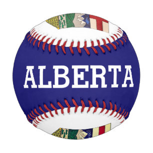 ALBERTA BASEBALL