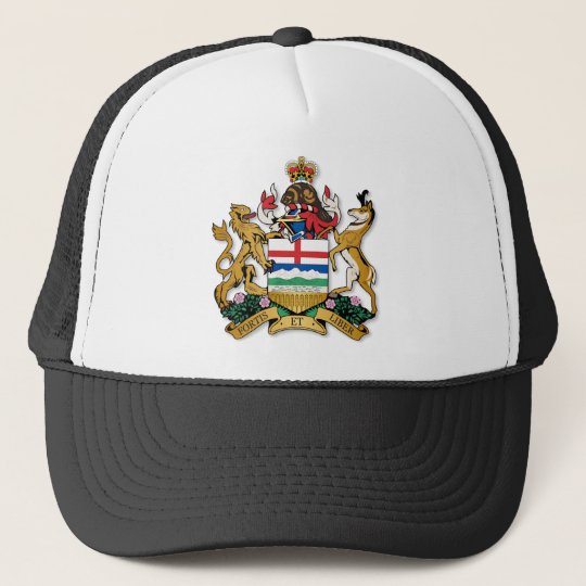alberta hat