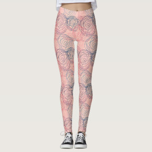 Alberta I C Leggings