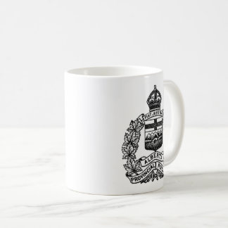 Alberta Provincial Police Mug