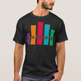 Alberta Rheumatology Logo T-Shirt