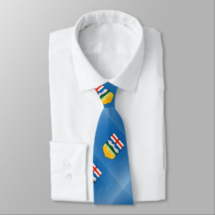 Alberta Tie