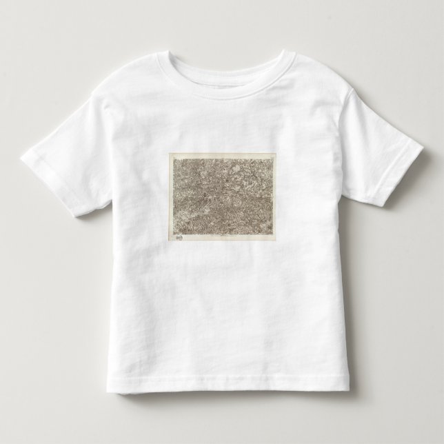 Albi Toddler T-shirt (Front)