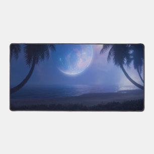 Albireo (Starlight) Desk Mat