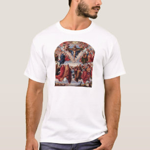 Albrecht Durer - All Saints picture T-Shirt