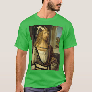 Albrecht Durer self portrait T-Shirt