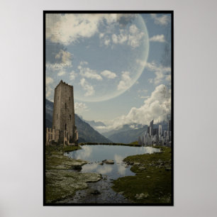 Albrecht Poster