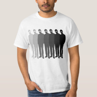 ALBU+DESIGN T-Shirt
