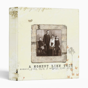 album à classeur de photo