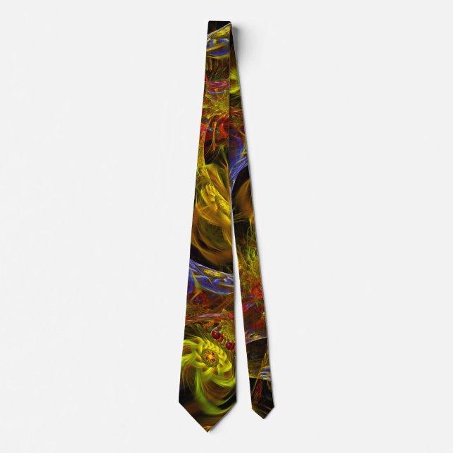 Album Art #3 Necktie (Front)