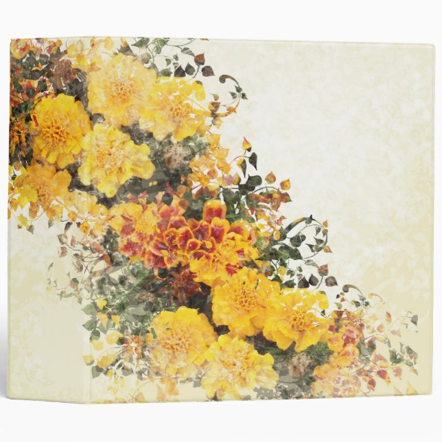 Album Binder (Front/Spine)