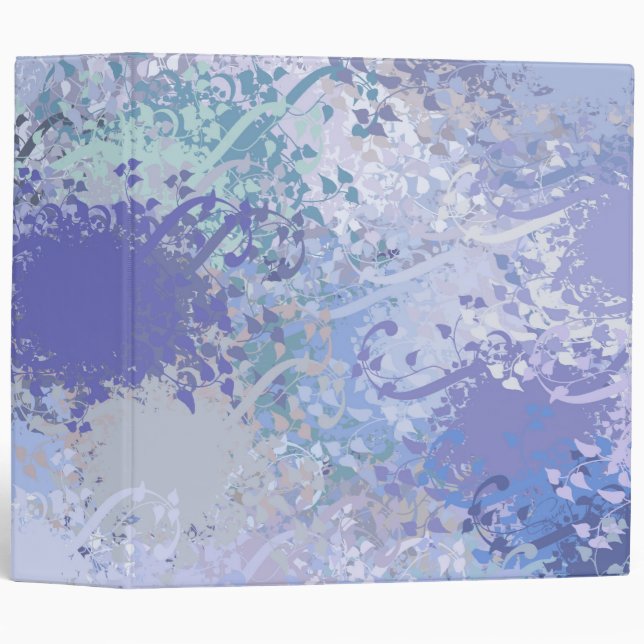 Album Binder (Front/Spine)