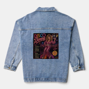 Album Disco Donna
