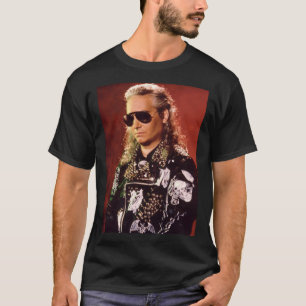 Album - Jim Steinman  Classic T-Shirt