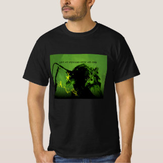 Album live at dynamo open air 1998 T-Shirt